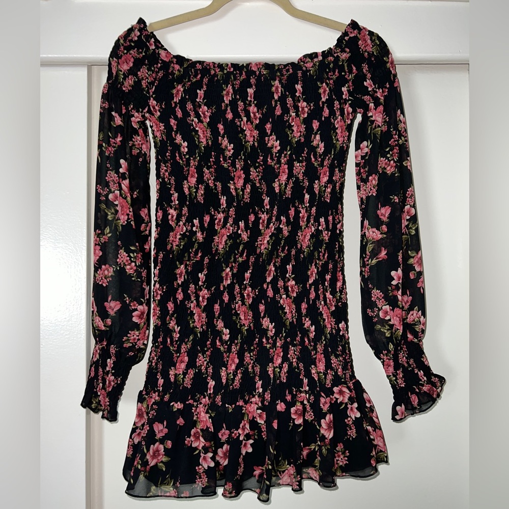 Forever 21 dress